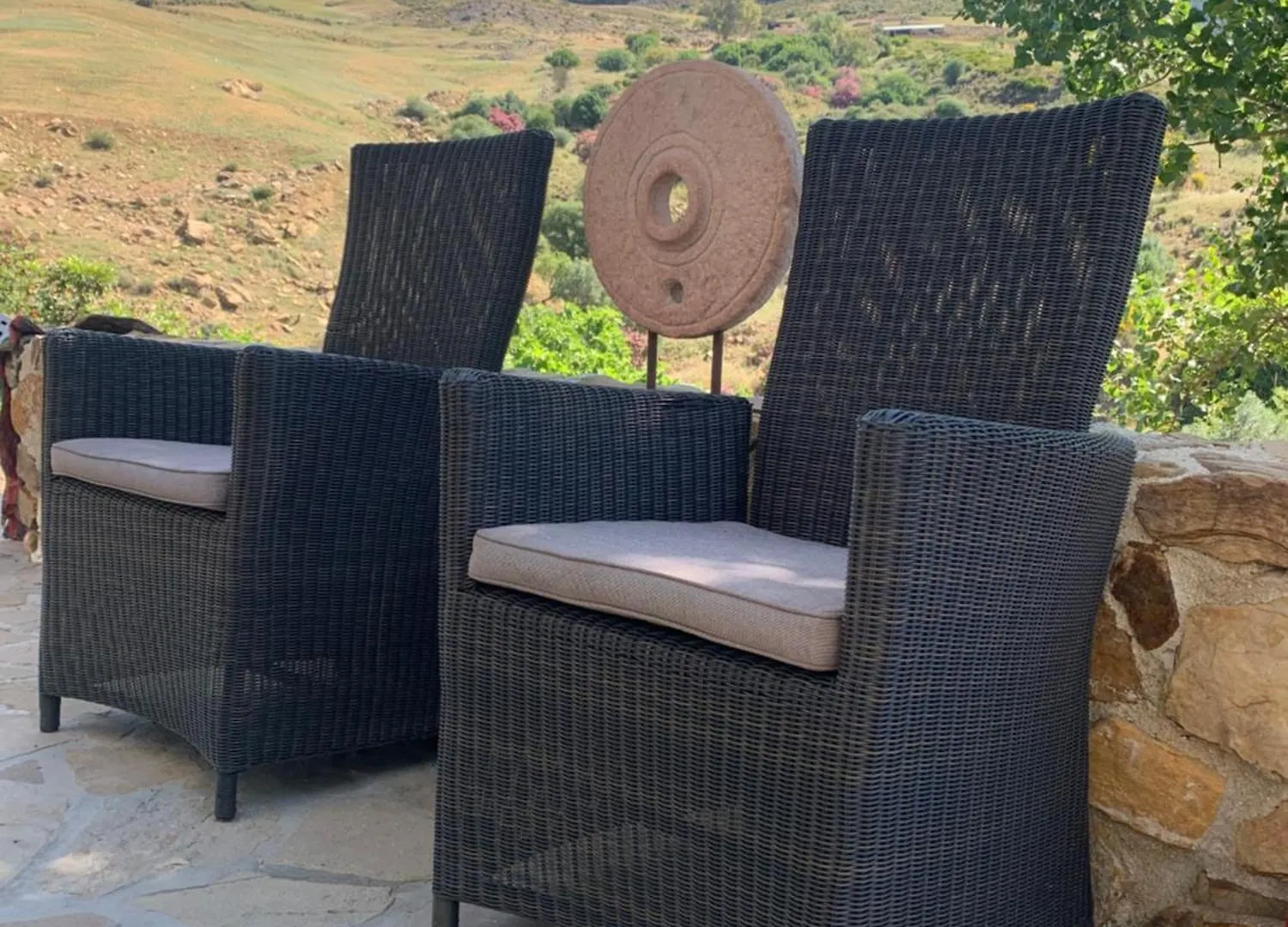 Bed & Breakfast El Bufon De La Corte Carratraca Spain