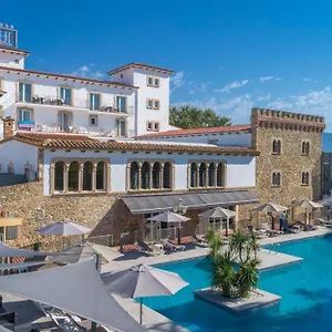 Castell Blanc Ampuriabrava