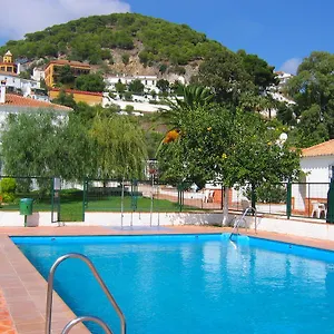 Pensión Restaurante Venta El Trillo, Carratraca