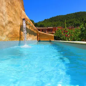 Sa Fita Backpackers - Juvenil Esporles (Esporlas)