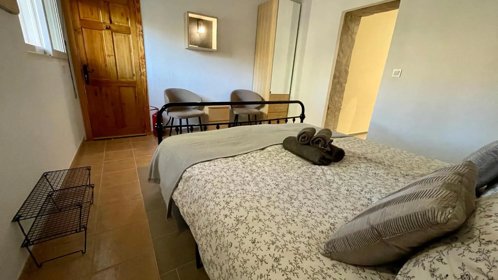 Bed & Breakfast El Bufon De La Corte Carratraca